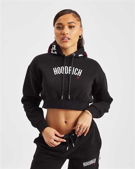 hoodricj|Women's Hoodrich .